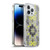 Micklyn Le Feuvre Mandala Sunshine Medallion Soft Gel Case for Apple iPhone 13 Pro Max & MagSafe