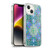 Micklyn Le Feuvre Mandala Peacock Summer Soft Gel Case for Apple iPhone 14