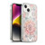 Micklyn Le Feuvre Mandala Autumn Spice Soft Gel Case for Apple iPhone 14 Plus & MagSafe