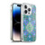 Micklyn Le Feuvre Mandala Peacock Summer Soft Gel Case for Apple iPhone 14 Pro & MagSafe