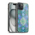Micklyn Le Feuvre Mandala Peacock Summer Soft Gel Case for Apple iPhone 15 Plus & MagSafe