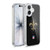 NFL New Orleans Saints Artwork LED Soft Gel Case for Apple iPhone 17