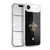 NFL New Orleans Saints Artwork LED Soft Gel Case for Apple iPhone 17 Air