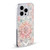 Micklyn Le Feuvre Mandala Autumn Spice Soft Gel Case for Apple iPhone 15 Pro & MagSafe
