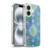 Micklyn Le Feuvre Mandala Peacock Summer Soft Gel Case for Apple iPhone 16 & MagSafe