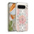 Micklyn Le Feuvre Mandala Autumn Spice Soft Gel Case for Google Pixel 9 / Pixel 9 Pro
