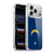 NFL Los Angeles Chargers Logo Plain Soft Gel Case for Apple iPhone 17 Pro Max