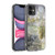 Stephanie Law Immortal Ephemera Cicada Soft Gel Case for Apple iPhone 11