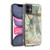 Stephanie Law Immortal Ephemera Damselfly 2 Soft Gel Case for Apple iPhone 11