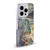 Nene Thomas Gothic Pretty Women With Peacock Soft Gel Case for Apple iPhone 16 Plus & MagSafe