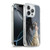 Nene Thomas Gothic Citrine Chrysanthemum Angel Soft Gel Case for Apple iPhone 16 Pro & MagSafe