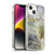 Stephanie Law Immortal Ephemera Cicada Soft Gel Case for Apple iPhone 14 Plus & MagSafe