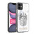 Outlander Seals And Icons Fraser Crest Soft Gel Case for Apple iPhone 11