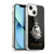 Outlander Seals And Icons Fraser Brooch Soft Gel Case for Apple iPhone 13