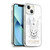 Outlander Seals And Icons Je Suis Prest Soft Gel Case for Apple iPhone 13