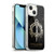Outlander Seals And Icons Mackenzie Brooch Soft Gel Case for Apple iPhone 13