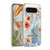 Stephanie Law Immortal Ephemera When Flowers Dream Soft Gel Case for Google Pixel 9 / Pixel 9 Pro