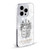 Outlander Seals And Icons Fraser Crest Soft Gel Case for Apple iPhone 14 Pro Max & MagSafe