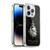 Outlander Seals And Icons Fraser Brooch Soft Gel Case for Apple iPhone 14 Pro & MagSafe
