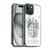 Outlander Seals And Icons Fraser Crest Soft Gel Case for Apple iPhone 15 & MagSafe