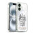 Outlander Seals And Icons Fraser Crest Soft Gel Case for Apple iPhone 16 & MagSafe