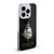 Outlander Seals And Icons Fraser Brooch Soft Gel Case for Apple iPhone 17 Pro