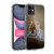 Simone Gatterwe Animals 2 Leopard Cub Soft Gel Case for Apple iPhone 11