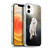 Simone Gatterwe Animals 2 Arctic Wolf Soft Gel Case for Apple iPhone 12 / iPhone 12 Pro & MagSafe