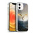 Simone Gatterwe Animals 2 Barn Owl Soft Gel Case for Apple iPhone 12 / iPhone 12 Pro & MagSafe