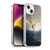 Simone Gatterwe Animals 2 Barn Owl Soft Gel Case for Apple iPhone 14 Plus & MagSafe