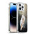 Simone Gatterwe Animals 2 Arctic Wolf Soft Gel Case for Apple iPhone 14 Pro Max & MagSafe