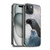 Simone Gatterwe Animals 2 Black Crow Soft Gel Case for Apple iPhone 15 Plus & MagSafe