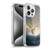 Simone Gatterwe Animals 2 Barn Owl Soft Gel Case for Apple iPhone 15 Pro & MagSafe