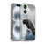 Simone Gatterwe Animals 2 Black Crow Soft Gel Case for Apple iPhone 16 & MagSafe
