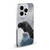 Simone Gatterwe Animals 2 Black Crow Soft Gel Case for Apple iPhone 16 & MagSafe