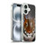 Simone Gatterwe Animals 2 Abstract Tiger Soft Gel Case for Apple iPhone 16 Plus & MagSafe