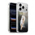 Simone Gatterwe Animals 2 Arctic Wolf Soft Gel Case for Apple iPhone 17 Pro