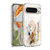 Simone Gatterwe Animals 2 Abstract Polar Bear Soft Gel Case for Google Pixel 9 / Pixel 9 Pro