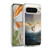 Simone Gatterwe Animals 2 Barn Owl Soft Gel Case for Google Pixel 9 / Pixel 9 Pro