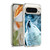 Simone Gatterwe Animals 2 Howling Wolf Soft Gel Case for Google Pixel 9 / Pixel 9 Pro