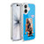 P.D. Moreno Furry Fun Artwork German Shepherd Mirror Soft Gel Case for Apple iPhone 17
