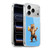 P.D. Moreno Furry Fun Artwork Cat Beer Soft Gel Case for Apple iPhone 17 Pro