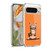 P.D. Moreno Furry Fun Artwork Happy Cat Soft Gel Case for Google Pixel 9 / Pixel 9 Pro