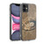 Simone Gatterwe Vintage And Steampunk Baseball Soft Gel Case for Apple iPhone 11