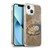 Simone Gatterwe Vintage And Steampunk Baseball Soft Gel Case for Apple iPhone 13
