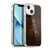 Simone Gatterwe Vintage And Steampunk Christmas Soft Gel Case for Apple iPhone 13