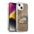 Simone Gatterwe Vintage And Steampunk Baseball Soft Gel Case for Apple iPhone 14