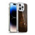 Simone Gatterwe Vintage And Steampunk Christmas Soft Gel Case for Apple iPhone 14 Pro Max & MagSafe