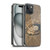 Simone Gatterwe Vintage And Steampunk Baseball Soft Gel Case for Apple iPhone 15 Plus & MagSafe