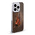 Simone Gatterwe Vintage And Steampunk Violin Soft Gel Case for Apple iPhone 15 Plus & MagSafe